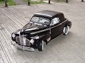 1:18 Eagles Race Chevrolet Convertible Soft Top 1941 Black. Uploaded by santinogahan